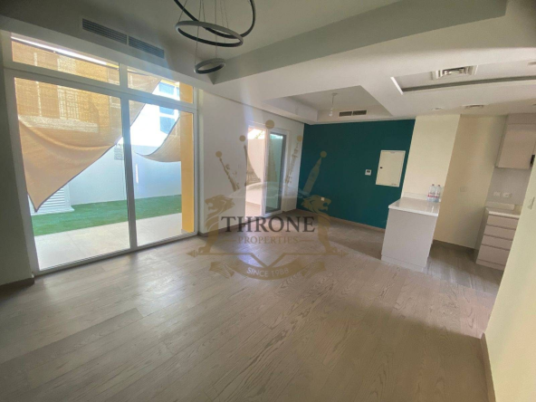 3 Bedroom Townhouse for Rent in DAMAC Hills 2 (Akoya by DAMAC) - Photo 1 | Throne Properties