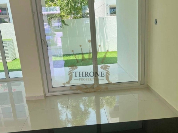 3 Bedroom Townhouse for Rent in DAMAC Hills 2 (Akoya by DAMAC) - Photo 1 | Throne Properties