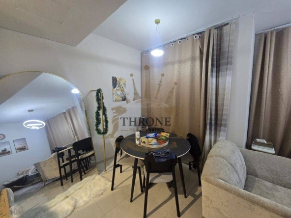 3 Bedroom Townhouse for Rent in DAMAC Hills 2 (Akoya by DAMAC) - Photo 1 | Throne Properties