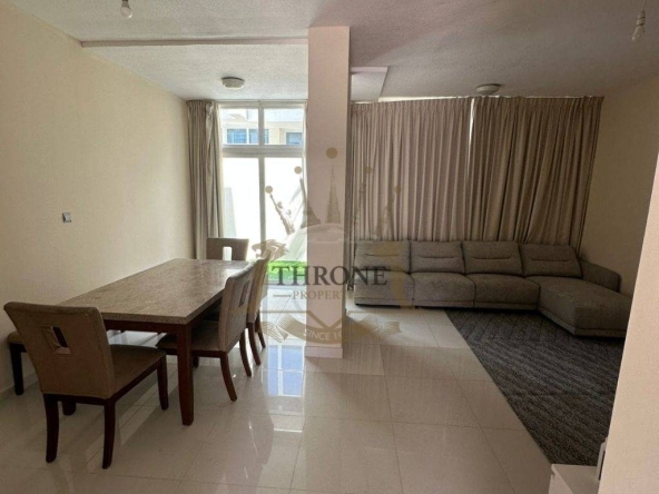 3 Bedroom Townhouse for Rent in DAMAC Hills 2 (Akoya by DAMAC) - Photo 1 | Throne Properties