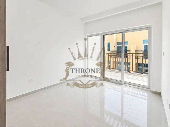 4 Bedroom Townhouse for Rent in DAMAC Hills 2 (Akoya by DAMAC) - Photo 1 | Throne Properties