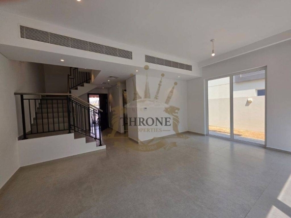4 Bedroom Townhouse for Rent in DAMAC Hills 2 (Akoya by DAMAC) - Photo 1 | Throne Properties