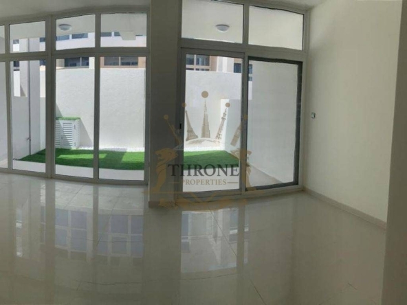 3 Bedroom Townhouse for Rent in DAMAC Hills 2 (Akoya by DAMAC) - Photo 1 | Throne Properties