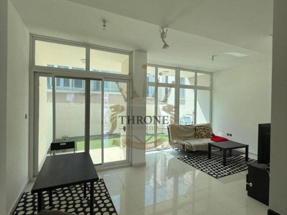 3 Bedroom Townhouse for Rent in DAMAC Hills 2 (Akoya by DAMAC) - Photo 1 | Throne Properties