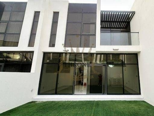 3 Bedroom Townhouse for Rent in DAMAC Hills 2 (Akoya by DAMAC) - Photo 1 | Throne Properties