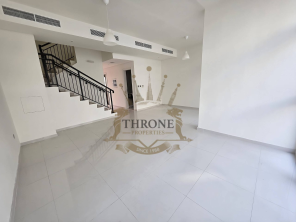 3 Bedroom Townhouse for Rent in DAMAC Hills 2 (Akoya by DAMAC) - Photo 1 | Throne Properties