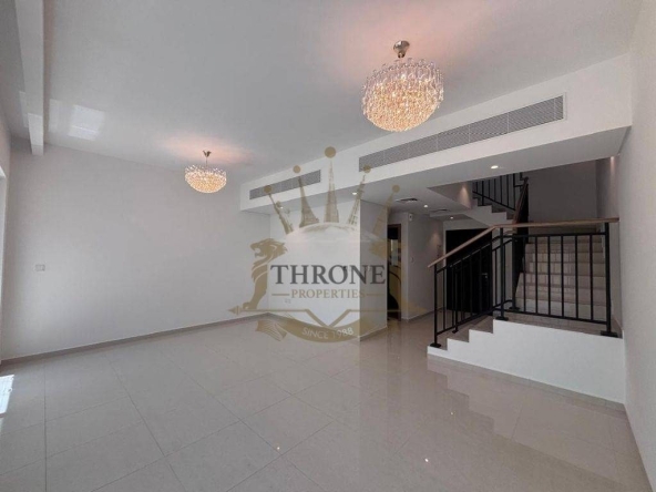 3 Bedroom Townhouse for Rent in DAMAC Hills 2 (Akoya by DAMAC) - Photo 1 | Throne Properties