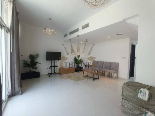 2 Bedroom Townhouse for Rent in DAMAC Hills 2 (Akoya by DAMAC) - Photo 1 | Throne Properties