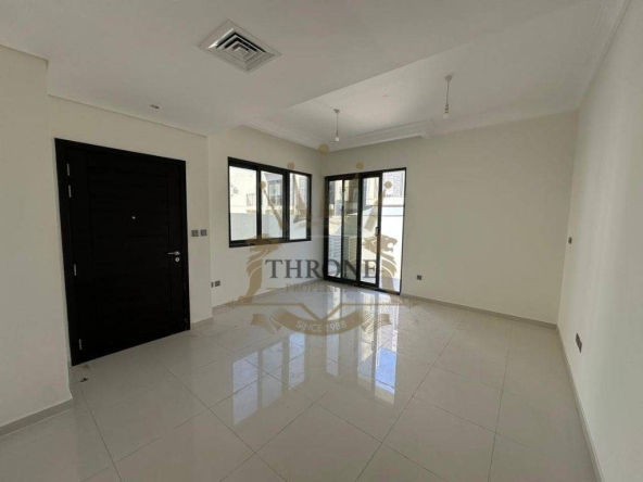 3 Bedroom Townhouse for Rent in DAMAC Hills 2 (Akoya by DAMAC) - Photo 1 | Throne Properties