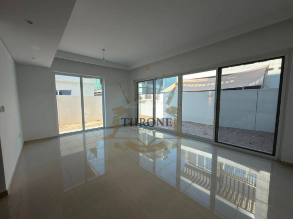 3 Bedroom Townhouse for Rent in DAMAC Hills 2 (Akoya by DAMAC) - Photo 1 | Throne Properties