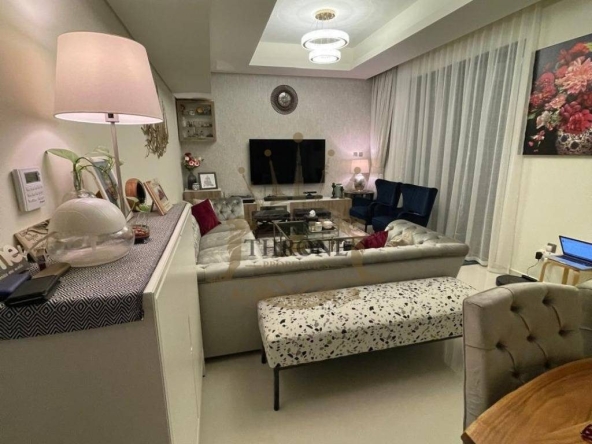 3 Bedroom Townhouse for Rent in DAMAC Hills 2 (Akoya by DAMAC) - Photo 1 | Throne Properties