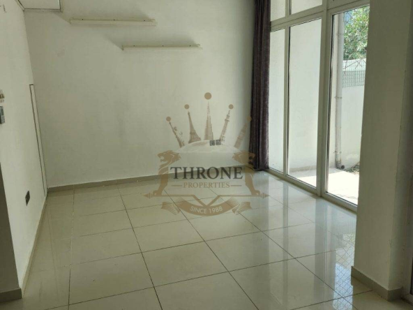 3 Bedroom Townhouse for Rent in DAMAC Hills 2 (Akoya by DAMAC) - Photo 1 | Throne Properties