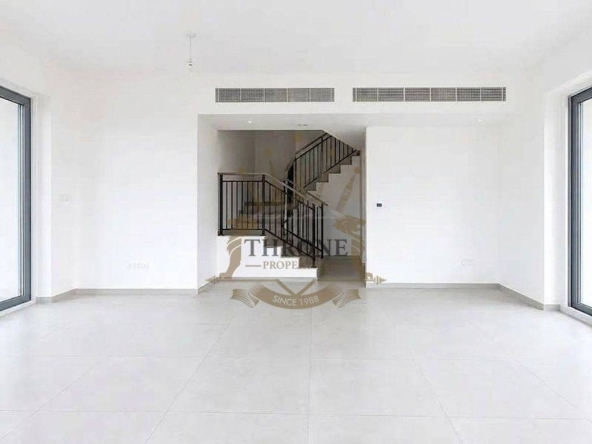 4 Bedroom Townhouse for Rent in DAMAC Hills 2 (Akoya by DAMAC) - Photo 1 | Throne Properties