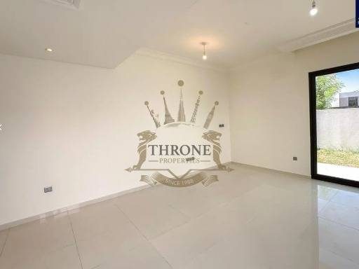 3 Bedroom Townhouse for Rent in DAMAC Hills 2 (Akoya by DAMAC) - Photo 1 | Throne Properties