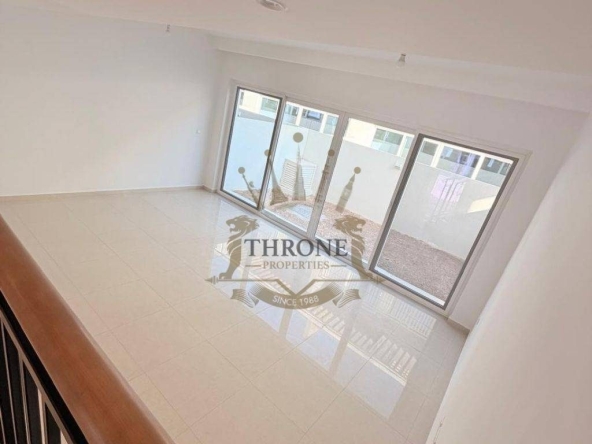 3 Bedroom Townhouse for Rent in DAMAC Hills 2 (Akoya by DAMAC) - Photo 1 | Throne Properties