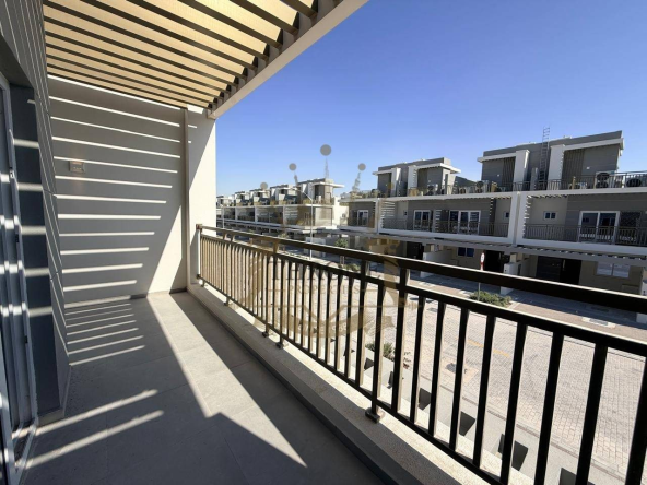 3 Bedroom Townhouse for Rent in DAMAC Hills 2 (Akoya by DAMAC) - Photo 1 | Throne Properties