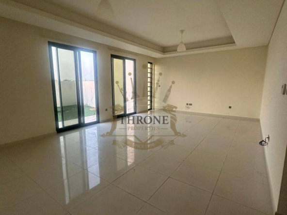 5 Bedroom Townhouse for Rent in DAMAC Hills 2 (Akoya by DAMAC) - Photo 1 | Throne Properties