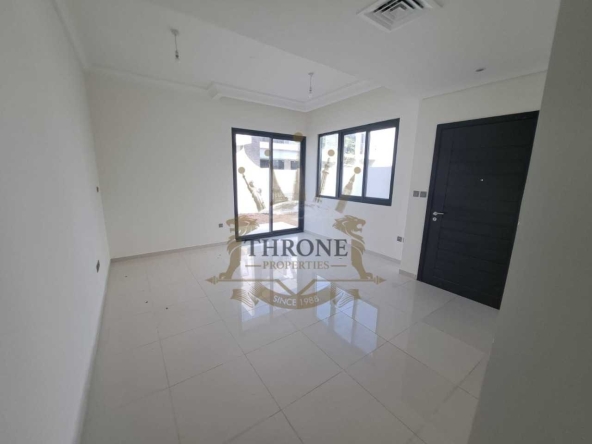 3 Bedroom Townhouse for Rent in DAMAC Hills 2 (Akoya by DAMAC) - Photo 1 | Throne Properties