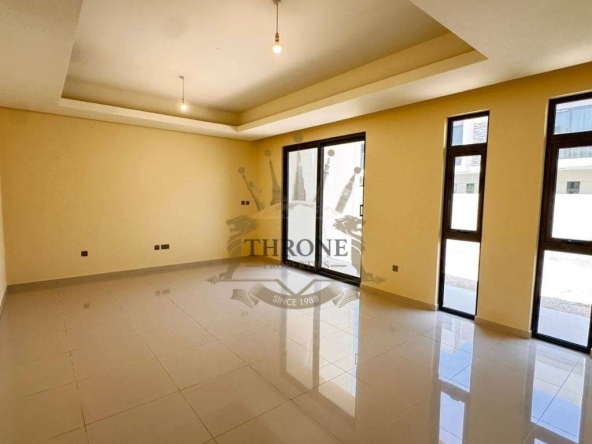 3 Bedroom Townhouse for Rent in DAMAC Hills 2 (Akoya by DAMAC) - Photo 1 | Throne Properties