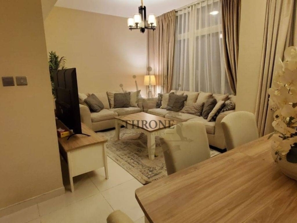 3 Bedroom Townhouse for Rent in DAMAC Hills 2 (Akoya by DAMAC) - Photo 1 | Throne Properties