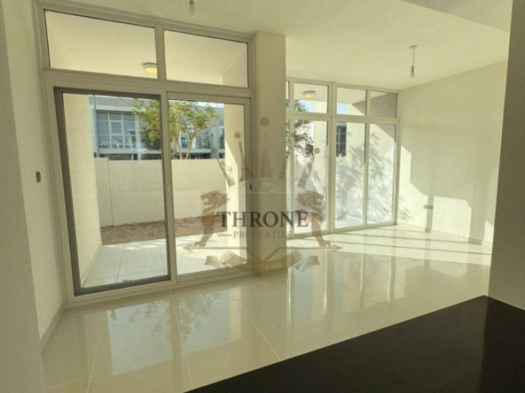 3 Bedroom Townhouse for Rent in DAMAC Hills 2 (Akoya by DAMAC) - Photo 1 | Throne Properties