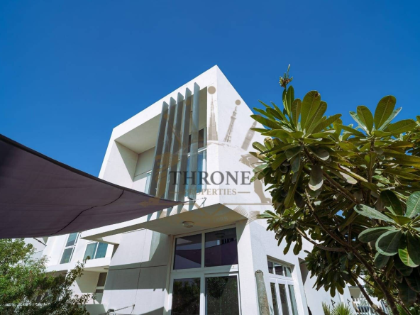 3 Bedroom Townhouse for Rent in DAMAC Hills 2 (Akoya by DAMAC) - Photo 1 | Throne Properties