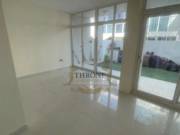 3 Bedroom Townhouse for Rent in DAMAC Hills 2 (Akoya by DAMAC) - Photo 1 | Throne Properties
