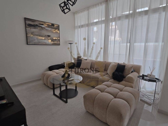 3 Bedroom Townhouse for Rent in DAMAC Hills 2 (Akoya by DAMAC) - Photo 1 | Throne Properties