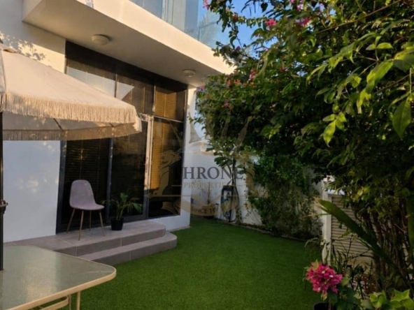 3 Bedroom Townhouse for Rent in DAMAC Hills 2 (Akoya by DAMAC) - Photo 1 | Throne Properties