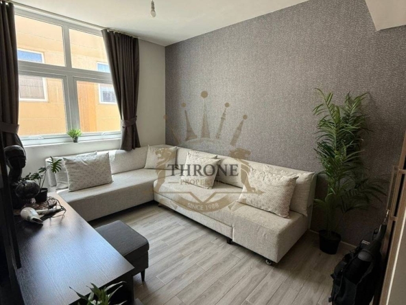 3 Bedroom Townhouse for Rent in DAMAC Hills 2 (Akoya by DAMAC) - Photo 1 | Throne Properties