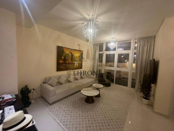 3 Bedroom Townhouse for Rent in DAMAC Hills 2 (Akoya by DAMAC) - Photo 1 | Throne Properties