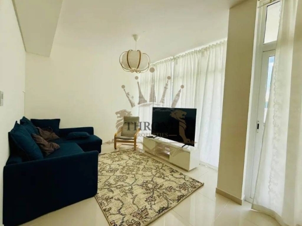 3 Bedroom Townhouse for Rent in DAMAC Hills 2 (Akoya by DAMAC) - Photo 1 | Throne Properties
