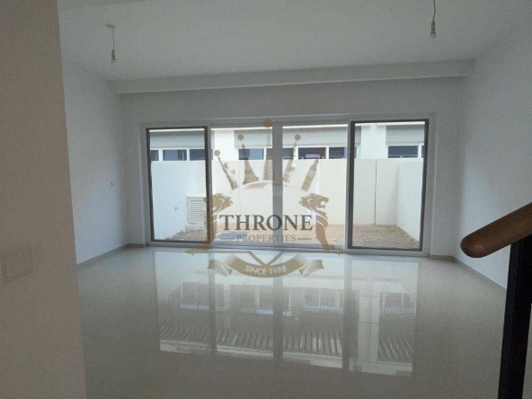 4 Bedroom Townhouse for Rent in DAMAC Hills 2 (Akoya by DAMAC) - Photo 1 | Throne Properties