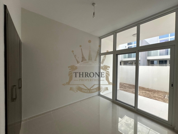 3 Bedroom Townhouse for Rent in DAMAC Hills 2 (Akoya by DAMAC) - Photo 1 | Throne Properties