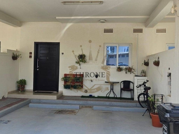 2 Bedroom Townhouse for Rent in DAMAC Hills 2 (Akoya by DAMAC) - Photo 1 | Throne Properties