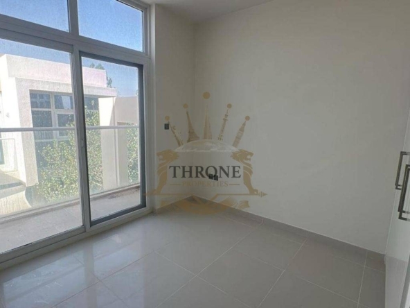 3 Bedroom Townhouse for Rent in DAMAC Hills 2 (Akoya by DAMAC) - Photo 1 | Throne Properties