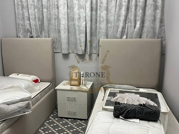 4 Bedroom Townhouse for Sale in DAMAC Hills 2 (Akoya by DAMAC) - Photo 1 | Throne Properties