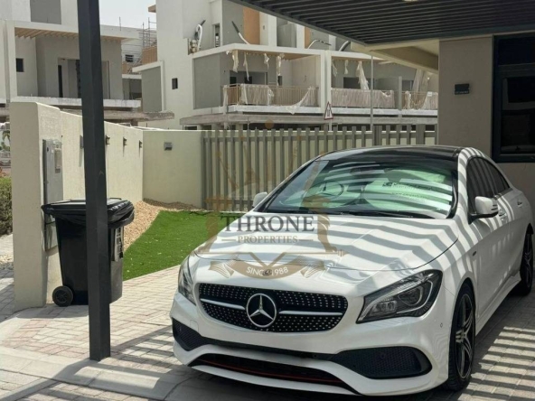 3 Bedroom Townhouse for Sale in DAMAC Hills 2 (Akoya by DAMAC) - Photo 1 | Throne Properties