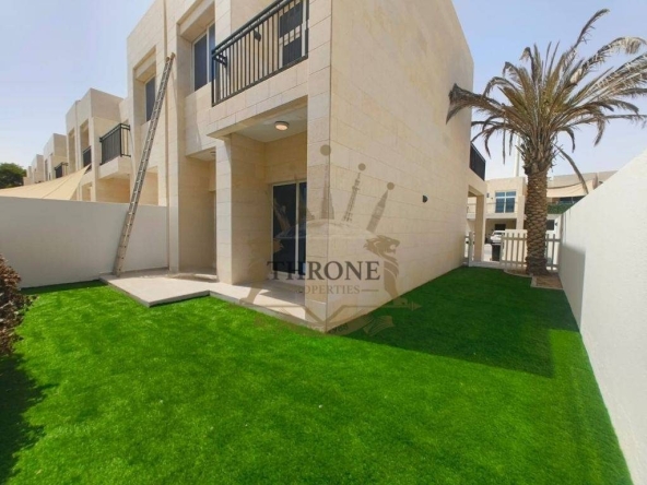 3 Bedroom Townhouse for Sale in DAMAC Hills 2 (Akoya by DAMAC) - Photo 1 | Throne Properties