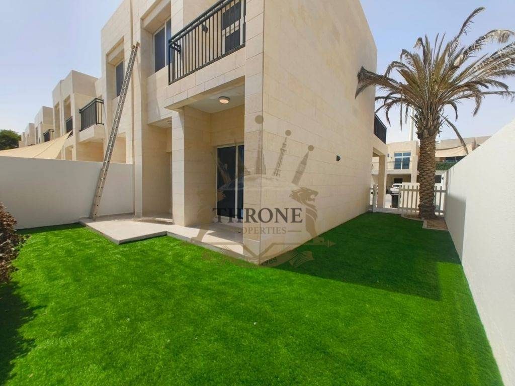3 Bedroom Townhouse for Sale in DAMAC Hills 2 (Akoya by DAMAC) - Photo 1 | Throne Properties