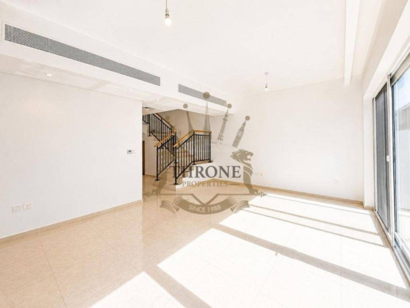 3 Bedroom Townhouse for Sale in DAMAC Hills 2 (Akoya by DAMAC) - Photo 1 | Throne Properties