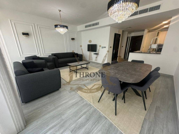 3 Bedroom Townhouse for Sale in DAMAC Hills 2 (Akoya by DAMAC) - Photo 1 | Throne Properties