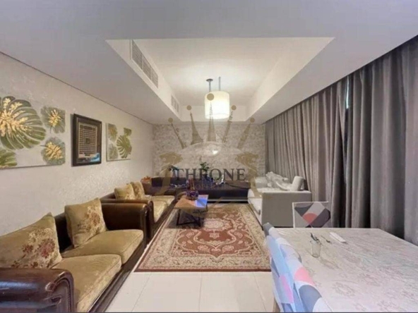 3 Bedroom Townhouse for Sale in DAMAC Hills 2 (Akoya by DAMAC) - Photo 1 | Throne Properties