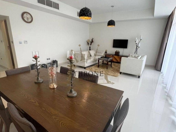 4 Bedroom Townhouse for Sale in DAMAC Hills 2 (Akoya by DAMAC) - Photo 1 | Throne Properties