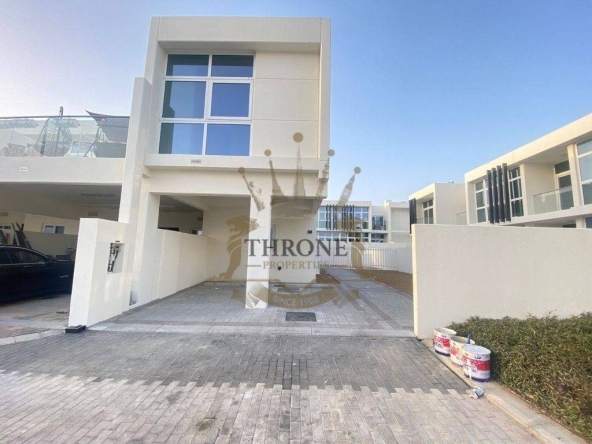 3 Bedroom Townhouse for Sale in DAMAC Hills 2 (Akoya by DAMAC) - Photo 1 | Throne Properties
