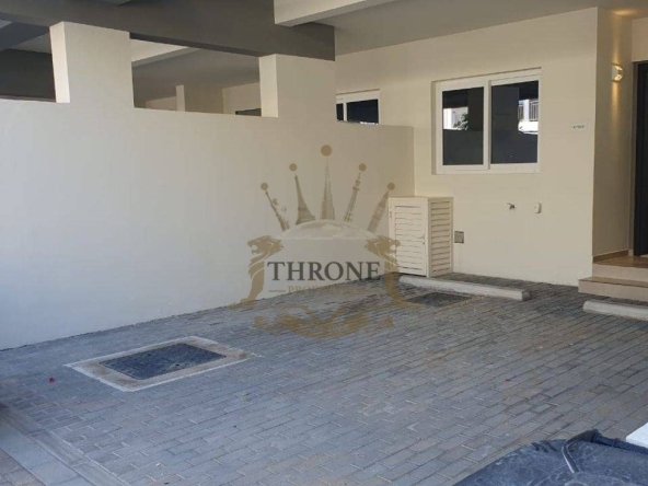 3 Bedroom Townhouse for Sale in DAMAC Hills 2 (Akoya by DAMAC) - Photo 1 | Throne Properties