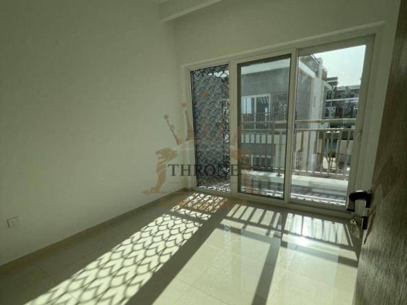 4 Bedroom Townhouse for Sale in DAMAC Hills 2 (Akoya by DAMAC) - Photo 1 | Throne Properties