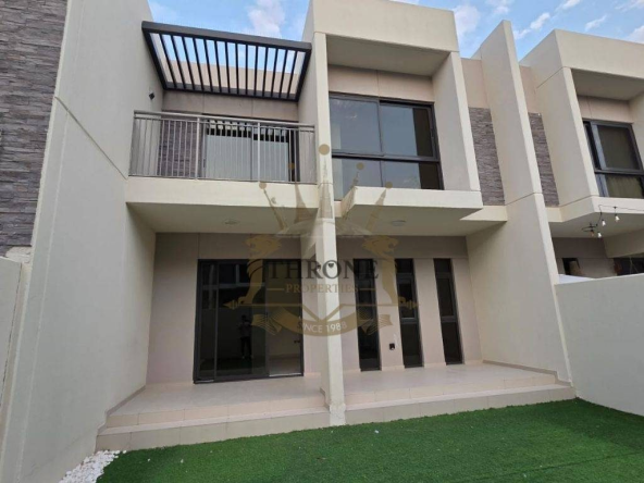 3 Bedroom Townhouse for Sale in DAMAC Hills 2 (Akoya by DAMAC) - Photo 1 | Throne Properties