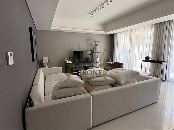 4 Bedroom Townhouse for Sale in DAMAC Hills 2 (Akoya by DAMAC) - Photo 1 | Throne Properties