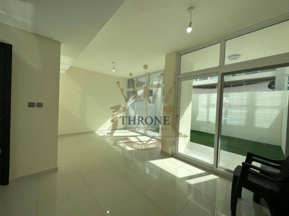 3 Bedroom Townhouse for Sale in DAMAC Hills 2 (Akoya by DAMAC) - Photo 1 | Throne Properties